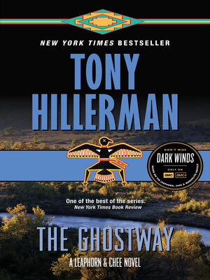 cover image of The Ghostway